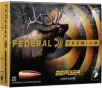 Federal P280AIBCH1 Premium 280 Ackley Improved 168 gr Berger Hybrid Hunter - 20rd Box