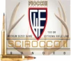 Fiocchi 65CMSCA Extrema 6 5 Creedmoor 130 gr Swift Scirocco II Boat-Tail Spitzer - 20rd Box