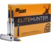 Sig Sauer E6MMCTH220 Elite Hunter Tipped 6mm Creedmoor 100 gr Controlled Expansion Tip - 20rd Box