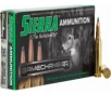 Sierra A410302 GameChanger 243 Win 90 gr Tipped GameKing - 20rd Box