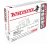 Winchester Ammo USA3501 USA 350 Legend 145 gr Full Metal Jacket  FMJ  - 20rd Box