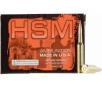 Hunting Shack 3082N Match 308 Win 168 gr Sierra MatchKing Hollow Point Boat-Tail - 20rd Box