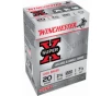 Winchester Ammo X207 Super-X High Brass 20GA 2 75  1oz  7 5 Shot - 25sh Box