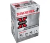 Winchester Ammo XU166 Super-X Game Load 16GA 2 75  1oz  6 Shot - 25sh Box