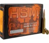 Hunting Shack 2432N 243 WIN 75 Vmax - 20rd Box