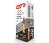 Aguila 1B222321 Interceptor 22 Long Rifle  LR  40 GR Copper-Plated Hollow Point - 50rd Box