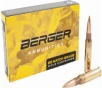 Berger Bullets 60010  308 Winchester 175 GR Hybrid Hunter - 20rd Box
