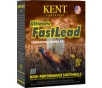 Kent Cartridge K202UFL2875 Ultimate Fast Lead 20GA 2 75  1oz  7 5 Shot - 25sh Box