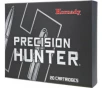 Hornady 82041 Precision Hunter 300 Win Mag 178 gr Extremely Low Drag-eXpanding - 20rd Box