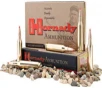Hornady 81197 Custom 350 Legend 165 gr Flex Tip eXpanding - 20rd Box
