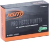 Hunting Shack 10MM15N20 PRO Pistol 10MM 180 Jacketed Hollow Point - 20rd Box