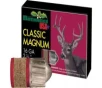 Brenneke SL162CLM Classic Magnum 16 Gauge 2 75  1 oz Slug - 5sh Box