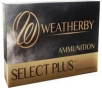 Weatherby H300200ELDX 300 Weatherby 200 ELD-X - 20rd Box