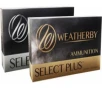 Weatherby H653140IL Select 6 5x300 Wthby Mag 140 gr Hornady Interlock - 20rd Box