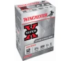 Winchester Ammo X125 Super-X High Brass 12GA 2 75  1 1 4oz  5 Shot - 25sh Box