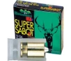 Brenneke SL123SUS Super Sabot Slug 12 Gauge 3  1 1 8 oz Slug Shot - 5sh Box