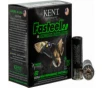 Kent Cartridge K122FS303 Fasteel 2 0 12GA 2 75  1-1 16oz  3 Shot - 25sh Box