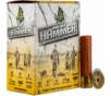 HEVI-Shot HS28004 Hevi-Hammer 12 Gauge 3  1 1 4 oz 4 Shot - 25sh Box