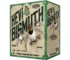 HEVI-Shot HS14002 Hevi-Bismuth Waterfowl 12 Gauge 3  1 3 8 oz 2 Shot - 25sh Box
