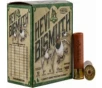 HEVI-Shot HS14006 Hevi-Bismuth Waterfowl 12 Gauge 3  1 3 8 oz 6 Shot - 25sh Box