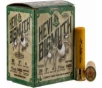 HEVI-Shot HS17004 Hevi-Bismuth Waterfowl 20 Gauge 3  1 1 8 oz 4 Shot - 25sh Box