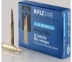 PPU PP2506H Standard Rifle 25-06 Rem 90 gr Hollow Point - 20rd Box