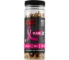 CCI 955CC Clean-22 22 LR 40 gr Lead Round Nose Poly-Coated  Pink  - 400rd Box