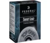 Federal TGSH1275 Top Gun 12 Gauge 2 75  1 oz 7 5 Shot - 25sh Box