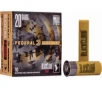 Federal PWBTSSX20939 Premium Black Cloud TSS 20 Gauge 3  1 oz 9 Shot - 10sh Box