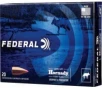 Federal V243VM75 Standard Varmint   Predator 243 Win 75 gr Hornady V-Max  VMX  - 20rd Box