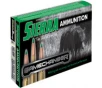 Sierra A466906 GameChanger 30-06 Springfield 165 gr Tipped GameKing - 20rd Box