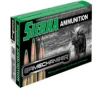 Sierra A468007 GameChanger 300 Win Mag 180 gr Tipped GameKing - 20rd Box