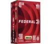 Federal WM52232 40 Brass 180 FMJ - 200rd Box