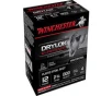 Winchester Ammo XSM124 Drylock Super Steel Magnum 12GA 2 75  1 1 4oz  4 Shot - 25sh Box