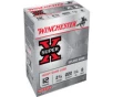 Winchester Ammo XU12SP8 Super-X Heavy Game Load 12GA 2 75  1 1 4oz  8 Shot - 25sh Box