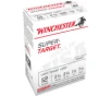 Winchester Ammo TRGT127 Super Target Light Target Load 12GA 2 75  1 1 8oz  7 5 Shot - 25sh Box