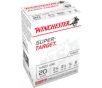 Winchester Ammo TRGT208 Super Target 20GA 2 75  7 8oz  8 Shot - 25sh Box
