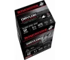 Winchester Ammo SSH12LH2 Drylock Super Steel High Velocity 12GA 3 5  1 1 2oz  2 Shot - 25sh Box
