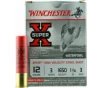 Winchester Super X Xpert High Velocity 12 Gauge 3  1-1 16 oz  3 Steel Shot 25 Rounds  WEX123M3 