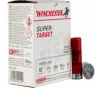 Winchester Ammo TRGT13508 Super Target 12 Gauge 2 75  1 oz 8 Shot - 25sh Box