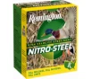 Remington Ammunition NS12M3 Nitro Steel 12GA 3  1 1 4oz  3 Shot - 25sh Box