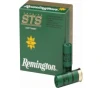 Remington Ammunition STS12NSC8 Premier STS Target Load 12GA 2 75  1 1 8oz  8 Shot - 25sh Box