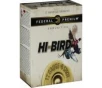 Federal HVF1275 Premium Upland Hi-Bird 12GA 2 75  1 1 8oz  7 5 Shot - 25sh Box
