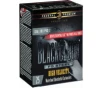 Federal PWBXH1432 Black Cloud F S Steel High Velocity 12GA 3  1 1 8oz  2 Shot - 25sh Box