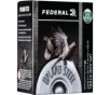 Federal USH126 Upland Steel 12GA 2 75  1 1 8oz  6 Shot - 25sh Box