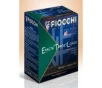 Fiocchi 12TX8 Exacta Little Rino 12GA 2 75  1oz  8 Shot - 25sh Box