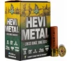 HEVI-Metal HS38702 Hevi-Metal Longer Range 12 Gauge 2 75  1 1 8 oz 2 Shot - 25sh Box