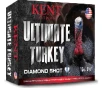 Kent Cartridge C1235TK635 Ultimate Turkey Diamond Shot 12 Gauge 3 50  2 1 4 oz 5 Shot - 10sh Box