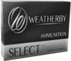 Weatherby H7MM154IL Select 7mm Wthby Mag 154 gr Hornady Interlock - 20rd Box