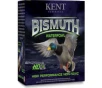 Kent Cartridge B123W405 Bismuth 12 Gauge 3  1 3 8 oz 5 Shot - 25sh Box
